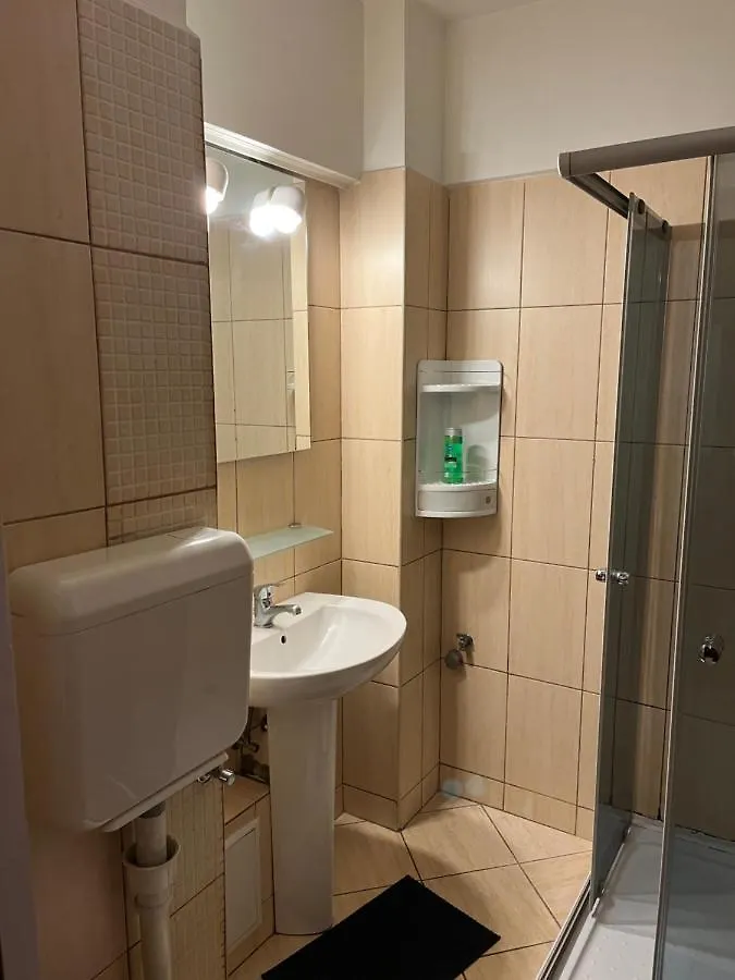 Apartament Studiolut_1 Bukareszt 0*,  Rumunia